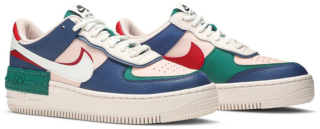 air force shadow navy