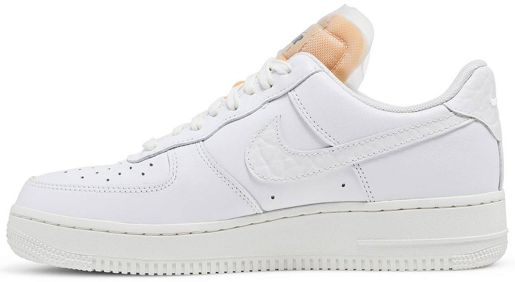 air force 1 07 lx bling