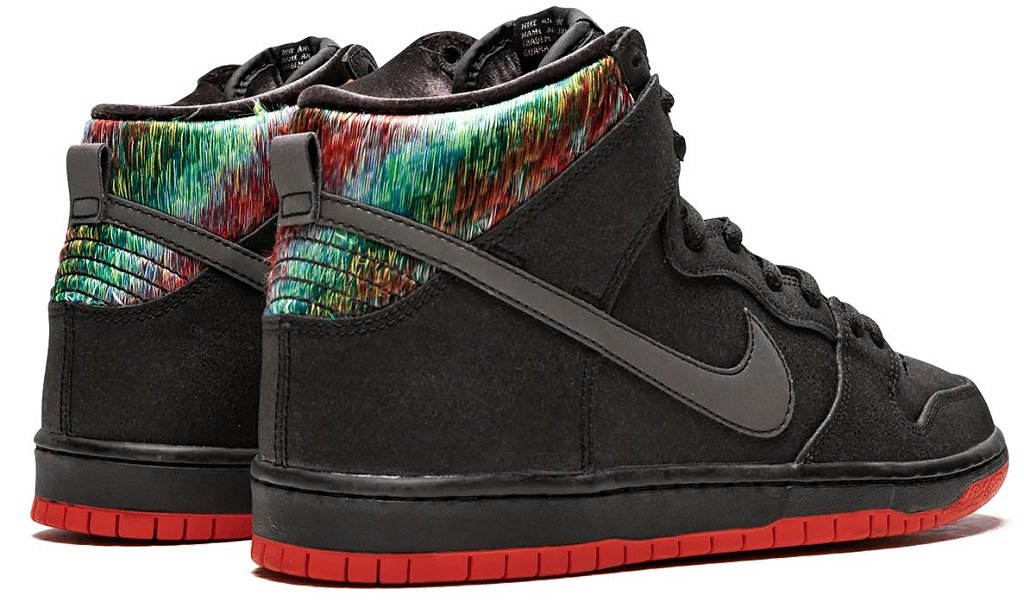 Nike sb sales gasparilla