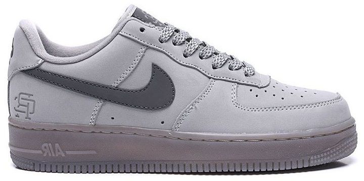 Nike air force 1 low sales reigning champ