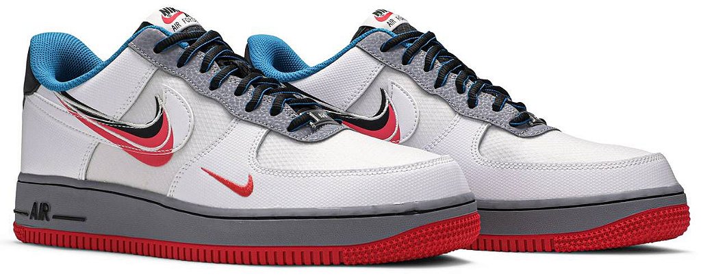 air force 1 low time capsule