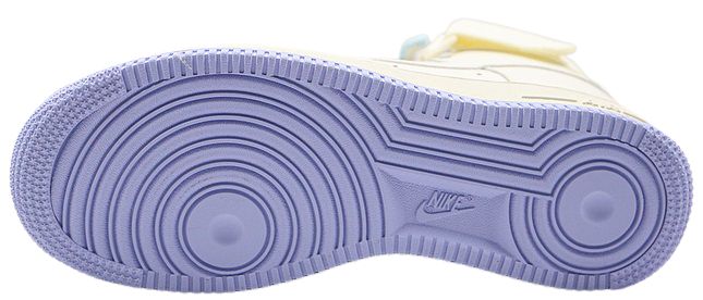 Air force 1 sales low utility purple