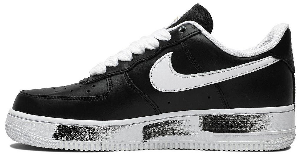 nike air force 1 para noise g-dragon