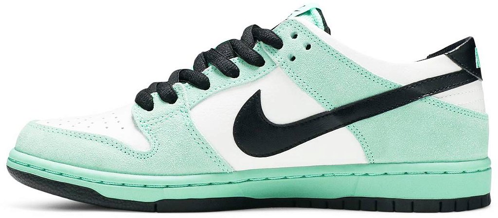 dunk low sea crystal