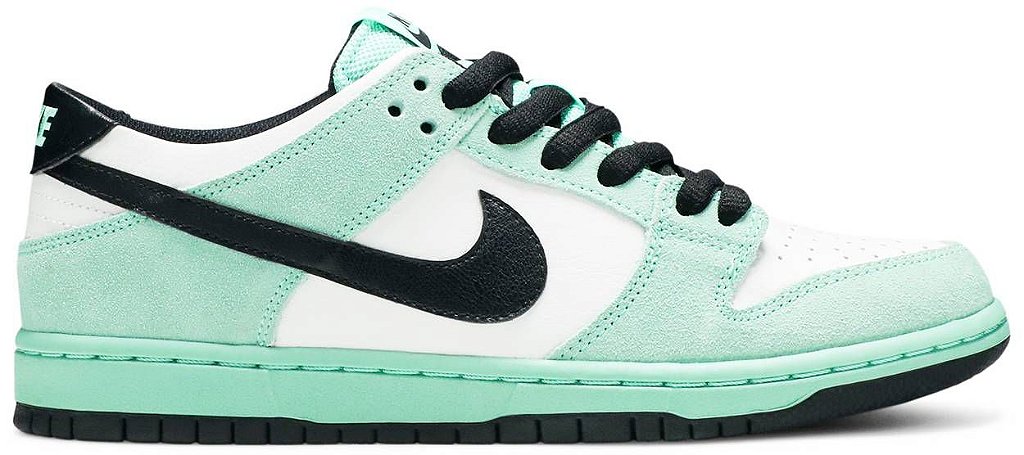 Nike pro green and - Gem