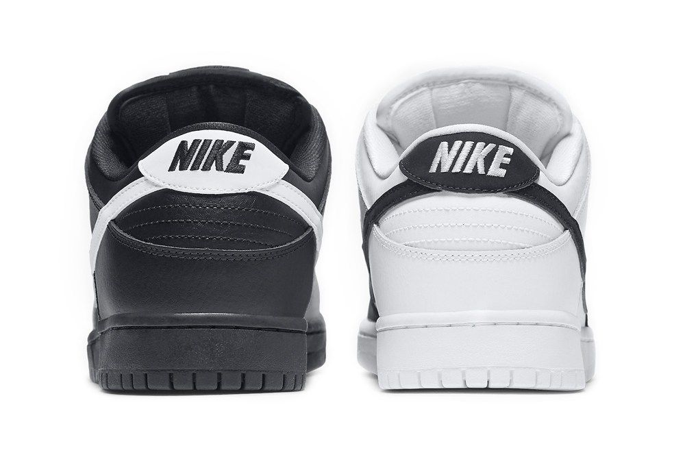 TÊNIS NIKE SB DUNK LOW ' YIN YANG ' - Quem entende de tênis
