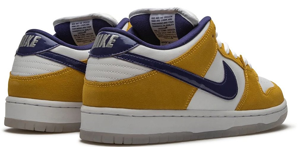 スケートボード Nike SB Dunk Low \