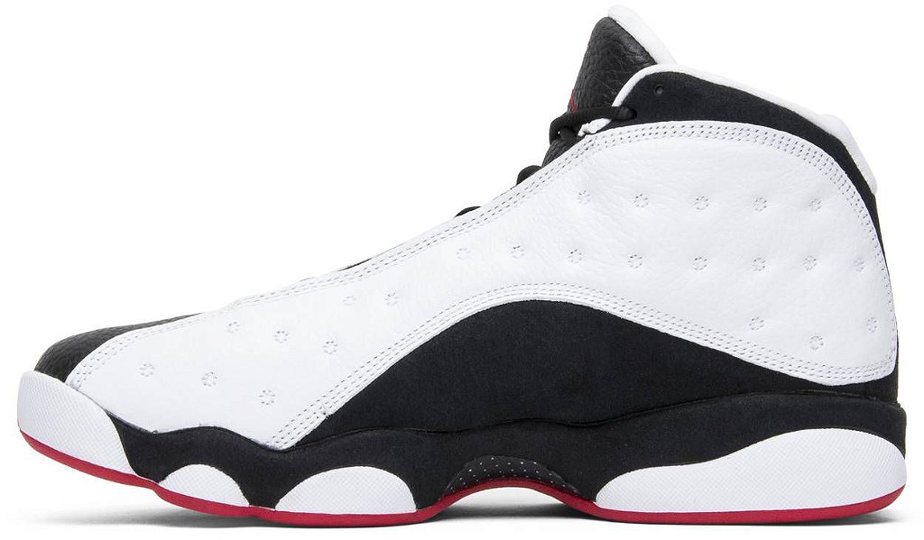 AIR JORDAN 13 RETRO ' HE GOT GAME ' - Os melhores sneakers estão