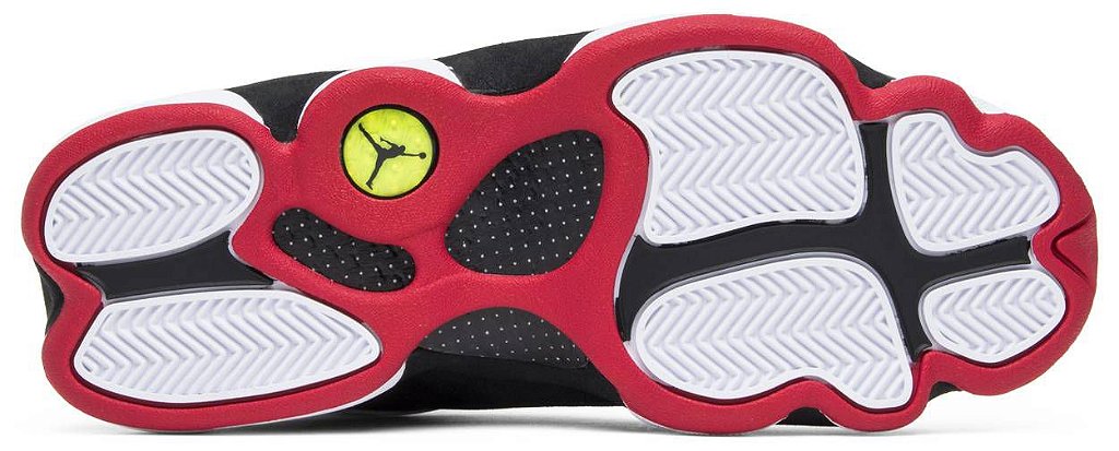 AIR JORDAN 13 RETRO ' HE GOT GAME ' - Os melhores sneakers estão
