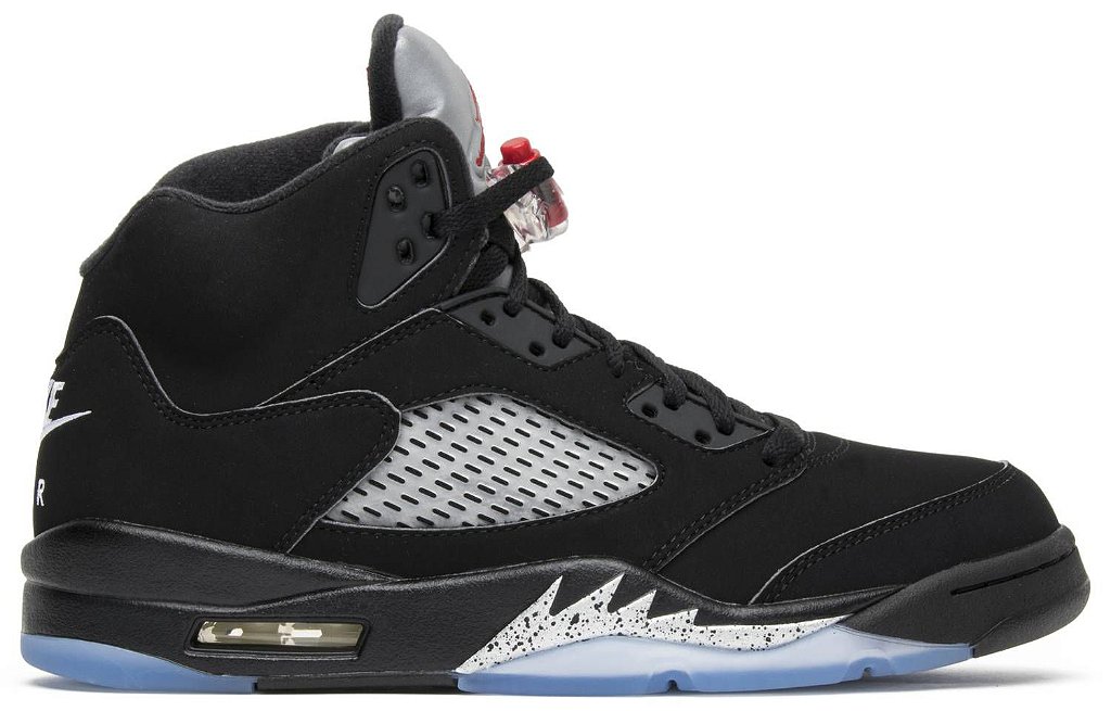 Air Jordan 5 RETRO 27.5 美品 Tênis Air Jordan 5 Retro Masculino | Tênis é na Artwalk