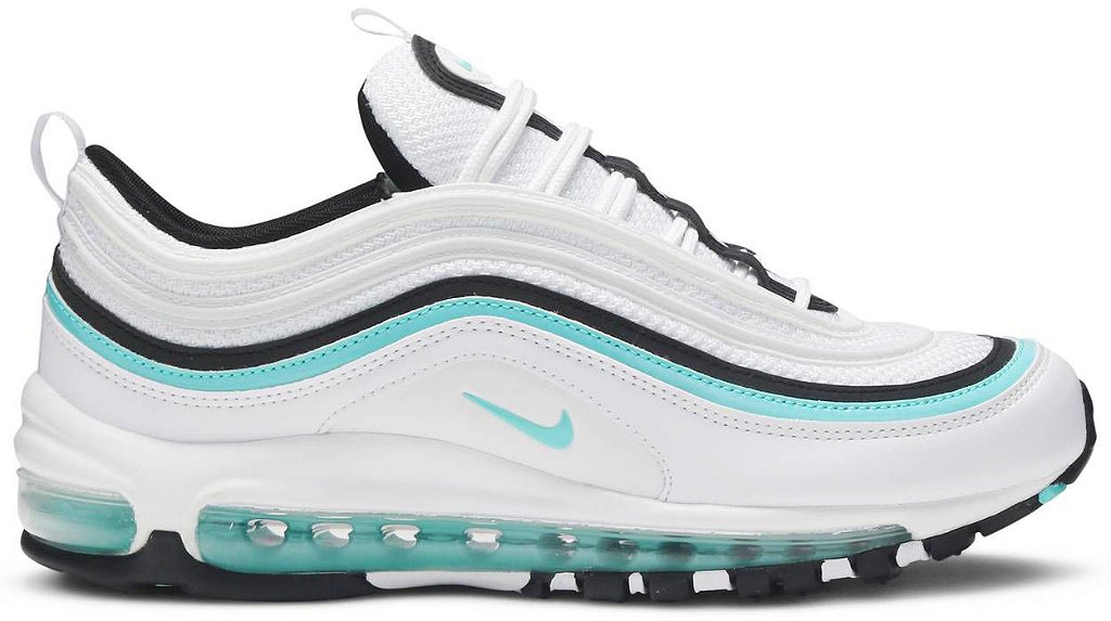 nike air max 97 teal