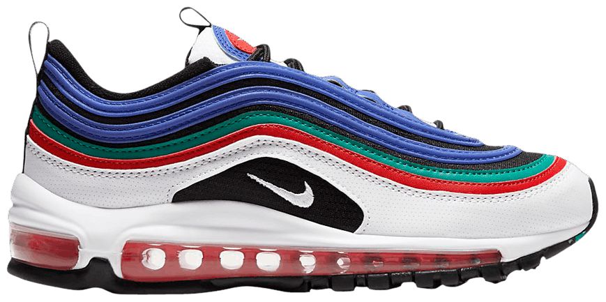 Air 97 sale rainbow