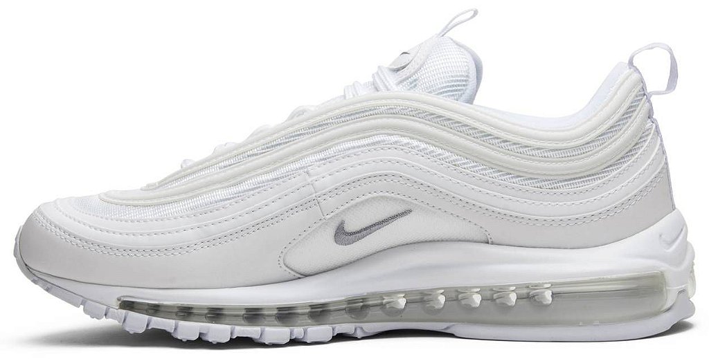 Tenis 97 sale branco