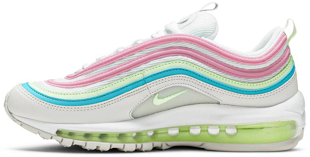 Nike air max 97 gs cheap easter egg