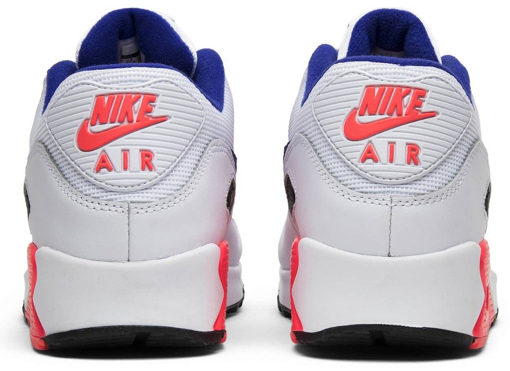 air max 90 essential ultramarine