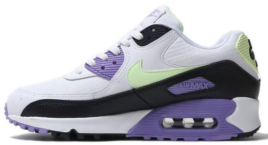 Lavender air max 90 hotsell