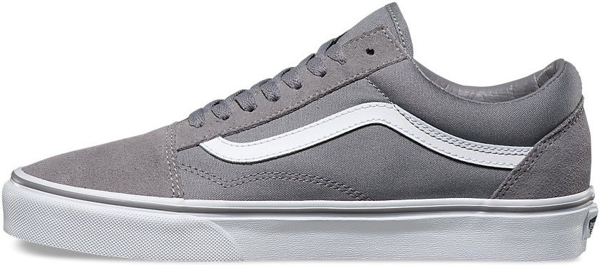 TÊNIS VANS OLD SKOOL ' FROST GREY ' - Os melhores Tênis estão aqui