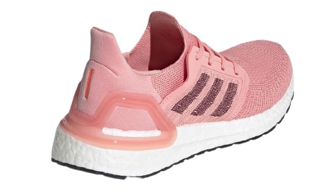 Ultraboost 20 best sale glory pink