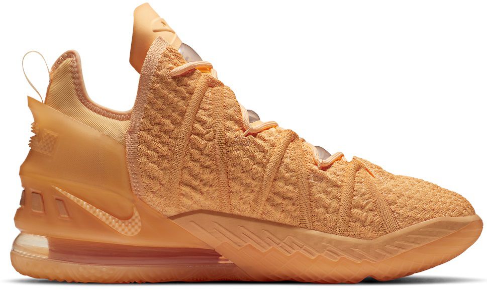 NIKE LEBRON 18 SISTERHOOD Os melhores T nis est o aqui