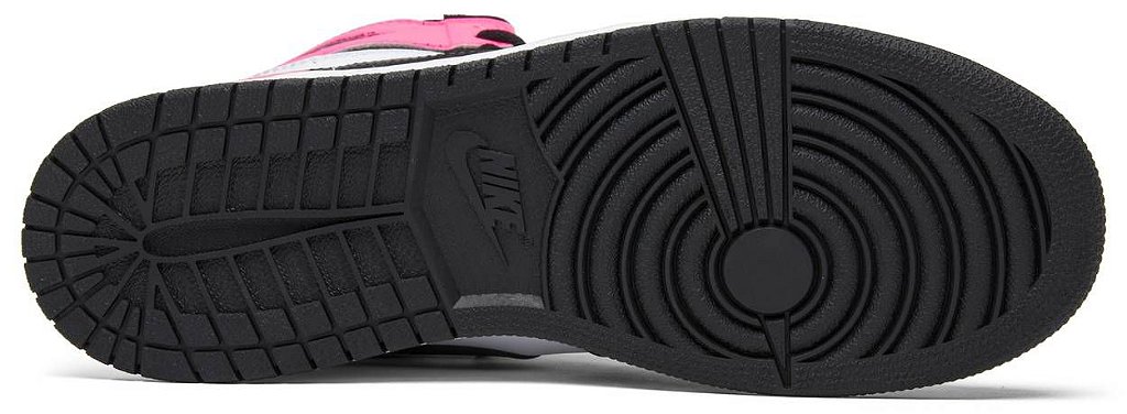 AIR JORDAN 1 HIGH ' VALENTINE'S DAY ' - Os melhores sneakers AIR JORDAN 1 HIGH ' VALENTINE'S DAY ' - Os melhores sneakers