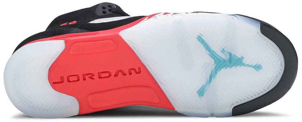 AIR JORDAN 5 RETRO 'TOP 3' - Os melhores sneakers estão aqui !