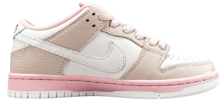 nike sb pink