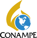 Logo de Livraria do CONAMPE