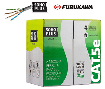 SohoPlus