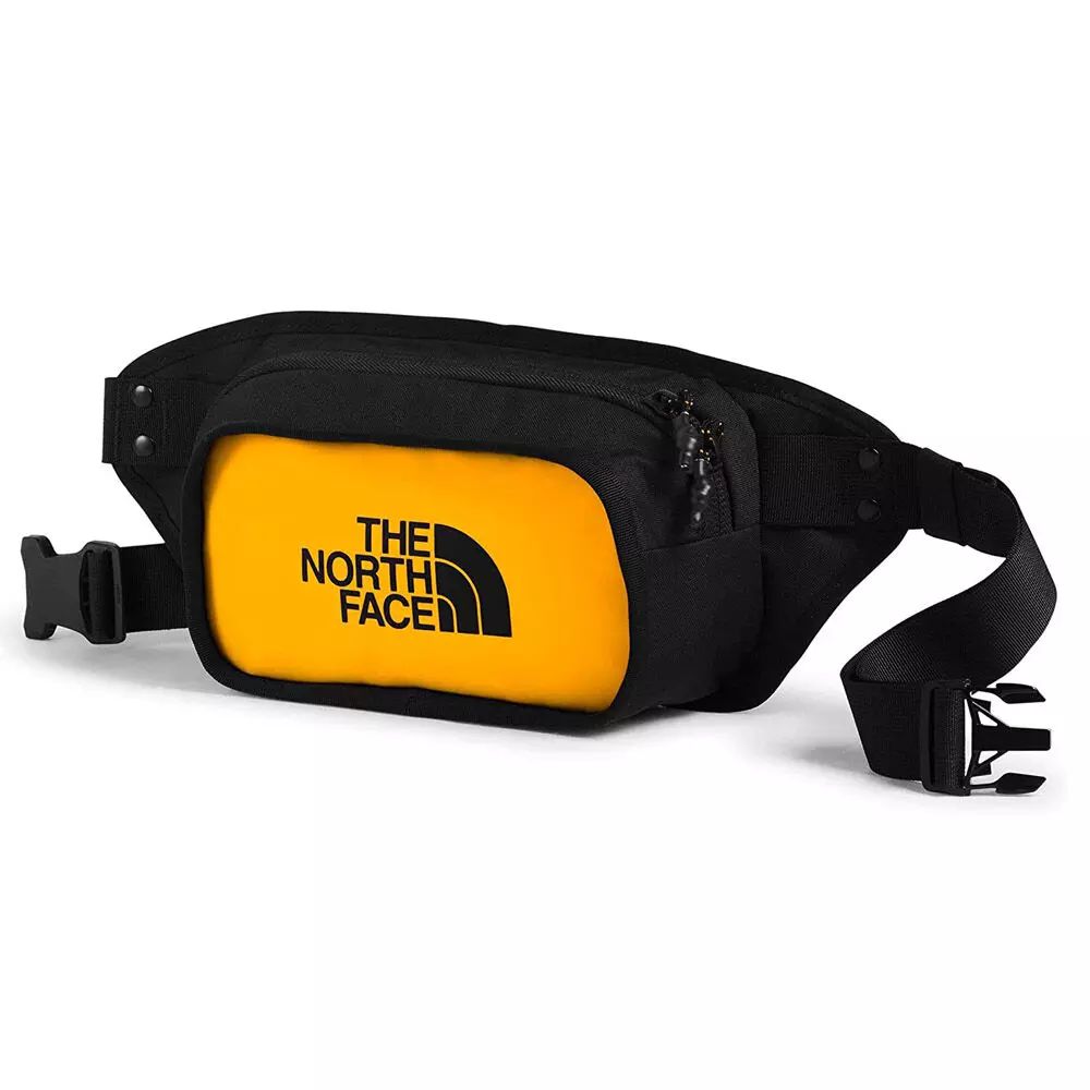 north face hip bolsa