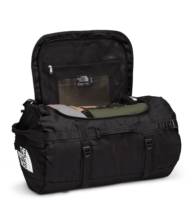 The north hot sale face basecamp duffel