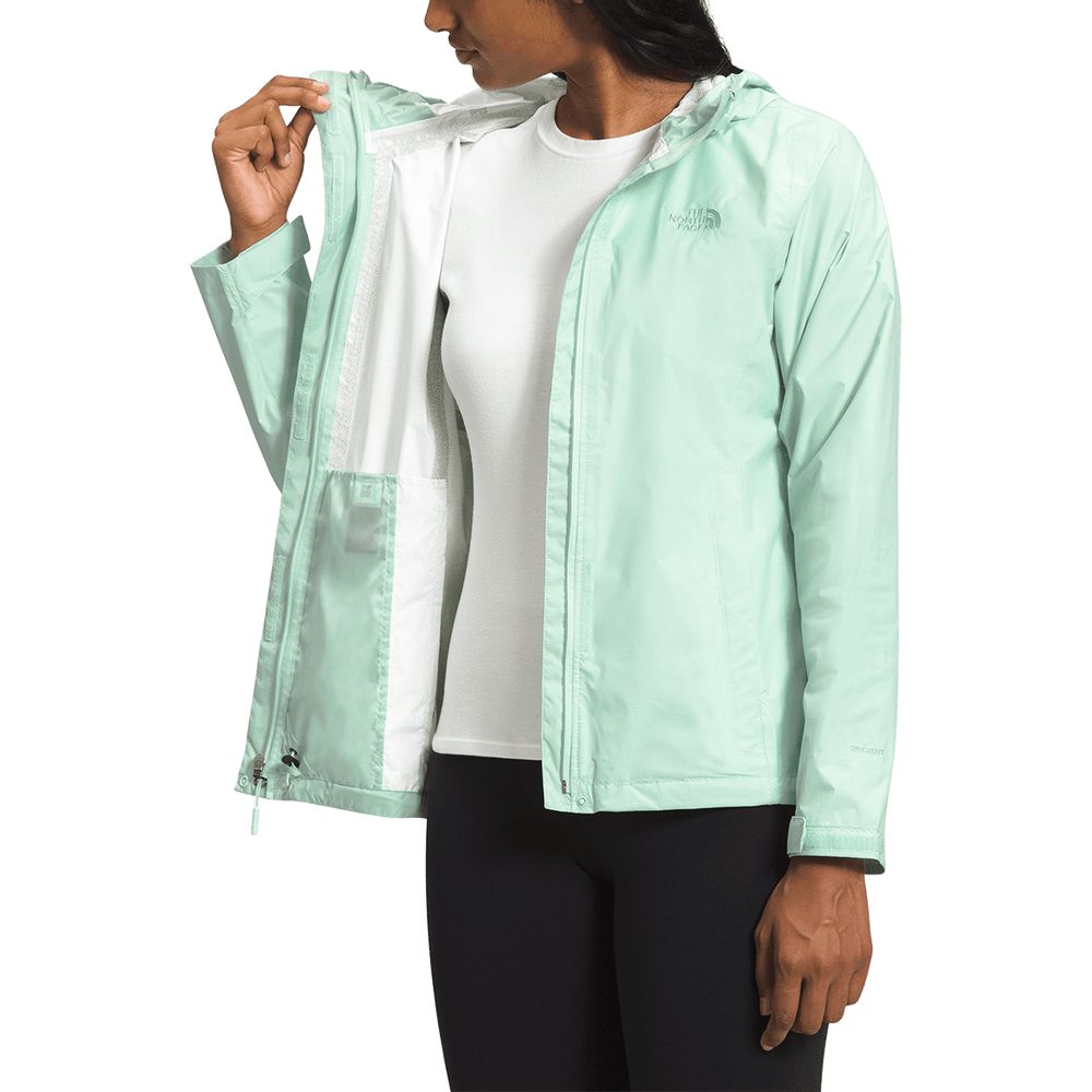 Jaqueta Anorak The North Face Feminina Venture 2 - Pace:Store - Sempre com  vc!