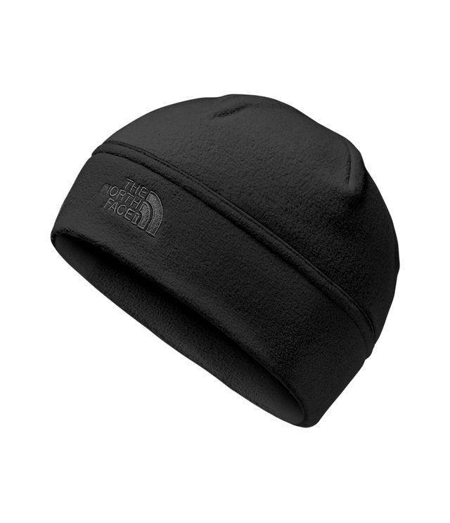 Gorro The North Face Standard Issue Black