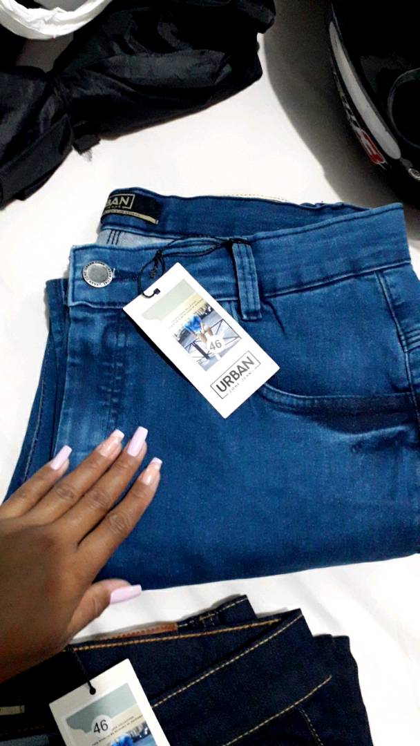 Urban Zone Jeans , Loja Online