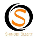 Logo de Shinobi Smart