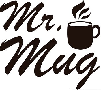 Mr. Mug