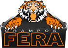 Grampos Fera