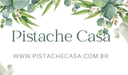 Logo de Pistache Casa