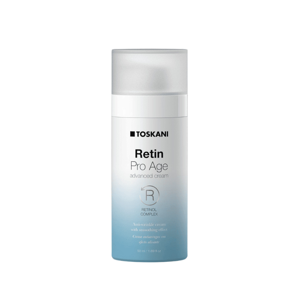 Toskani Retin Pro Age Advanced Serum 30ml - Medical Top
