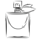 Logo de Perfumaria Crispinna