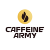 SuperCoffee - Caffeine Army