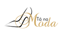 Logo de Tá na Moda Calçados