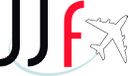 Logo de JJ fast Importações