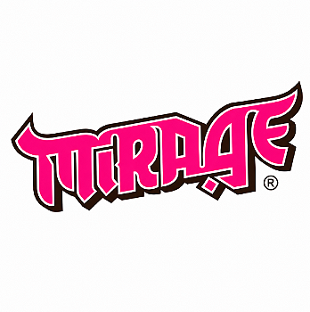 MIRAGE