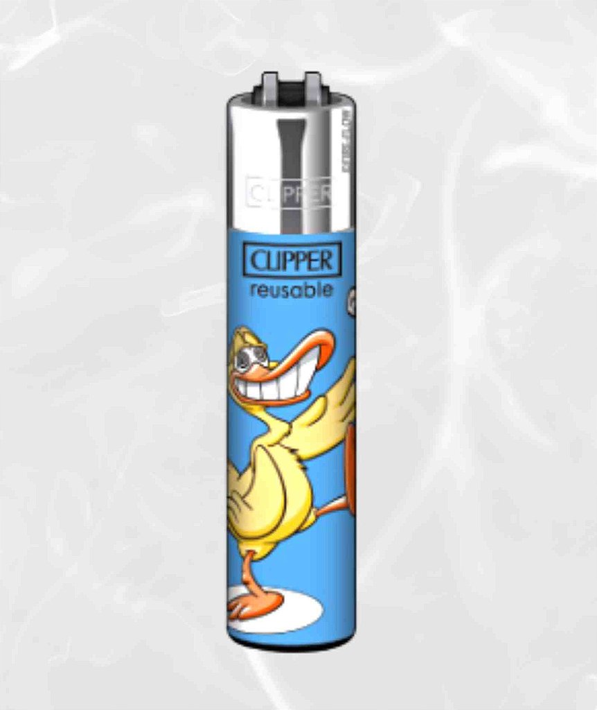 CLIPPER - CRAZY FARM - Urban Haze Tatuapé – Headshop, Growshop