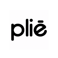 plié