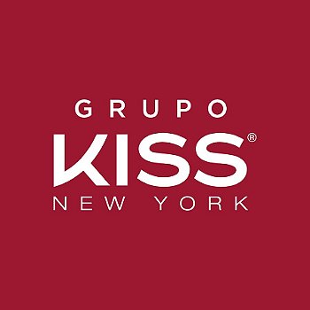 KISS NEW YORK