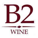 Logo de B2Wine