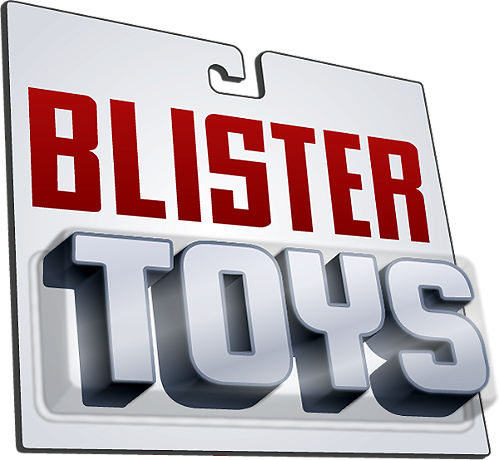 Guile Storm Collectibles - Blister Toys - Action figures e
