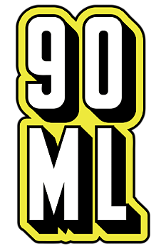 90ML