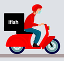 Logo de iFish